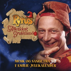 Alle Tiders Julemand