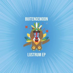 Lustrum EP