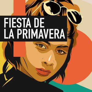 Fiesta en primavera