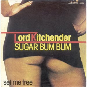 Sugar Bum Bum