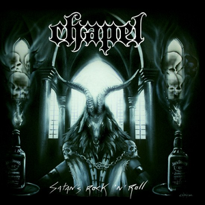 Rock 'n' Roll from Hell cover