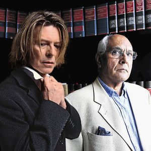 David Bowie & Trevor Jones 的头像