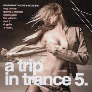 A Trip In Trance 5