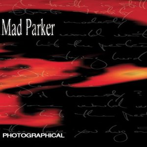 Mad Parker 的头像