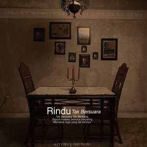Rindu Tak Bersuara