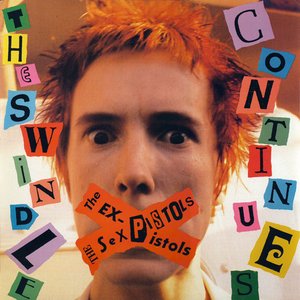 The Ex Pistols 的头像