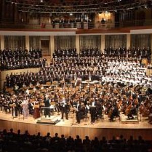 Singapore Symphony Orchestra 的头像