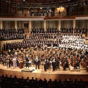 'Singapore Symphony Orchestra' için resim