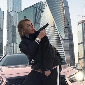 Avatar di KARA KROSS