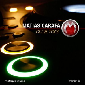 Avatar for Matias Carafa