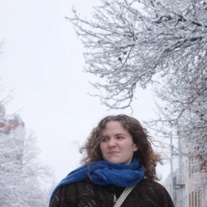 Annabelle Dinda のアバター