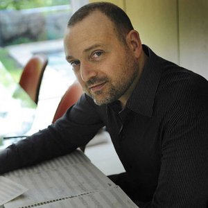 Derek Bermel 的头像