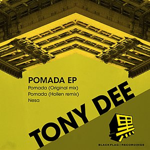 Pomada EP