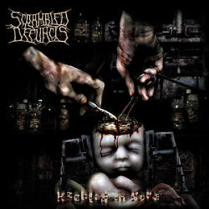 Subterranean Slaughterhouse cover