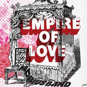 EMPIRE OF LOVE