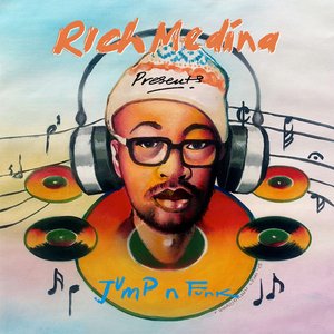 Rich Medina presents Jump'n'Funk Vol. 1 [Explicit]