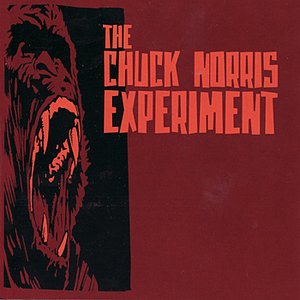 The Chuck Norris Experiment