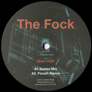 Shat Pop
