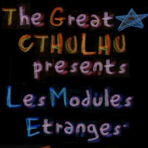 The Great Cthulhu Presents
