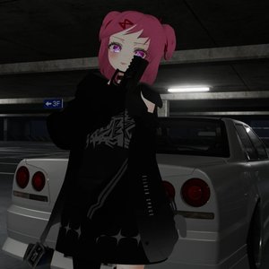Avatar for NatsukiN9ne