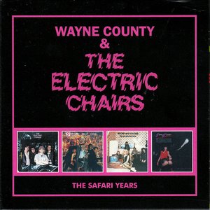 The Safari Years