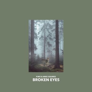 Broken Eyes