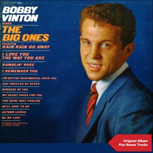 The Big Ones (Original Album Plus Bonus Tracks)