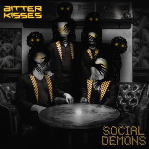 Social Demons