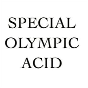 Avatar for Special Olympic Acid