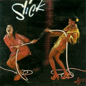 Slick 的头像