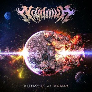 Destroyer of Worlds