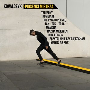 Piosenki mistrza