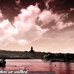 When we walked 的头像