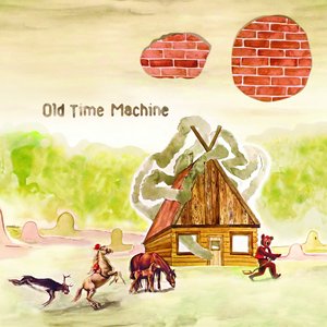 Old Time Machine