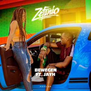 Bewegen (feat. Jayh) - Single