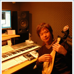 鈴木盛広 photo provided by Last.fm