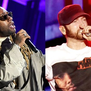 Eminem & Ty Dolla $ign 的头像