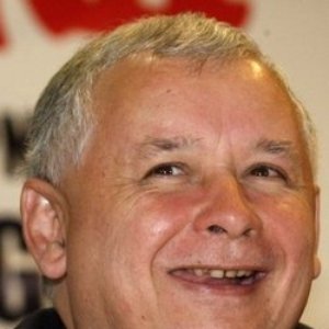 Bild für 'Jarosław Kaczyński'