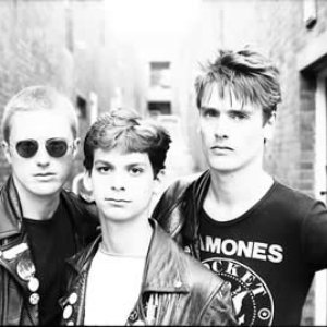 Аватар для Newtown Neurotics