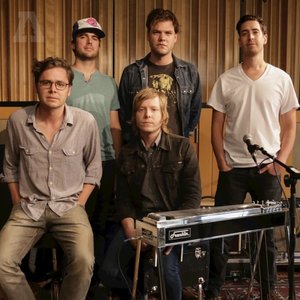 Sons Of Bill on Audiotree Live