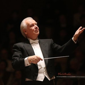 Avatar de Royal Philharmonic Orchestra & Yuri Simonov