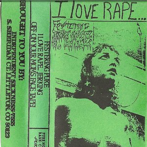 I Love Rape... Jerking Off On Your Mom's Face Tape