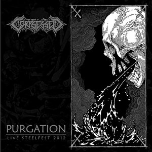Purgation (Live Steelfest 2012)