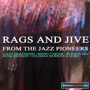 Rags and Jive from The Jazz Pioneers
