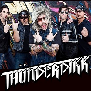 Thunderdikk 的头像