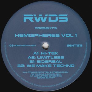Hemispheres Vol 1