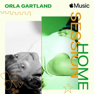 Apple Music Home Session: Orla Gartland - Single