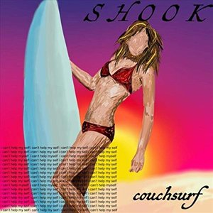 Shook - Single
