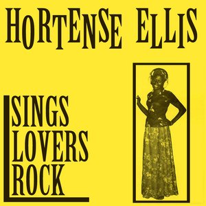 Sings Lovers Rock