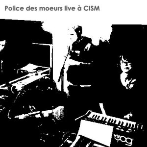 Live à CISM